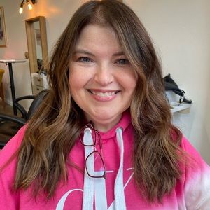 Meet your Posher, Sherry